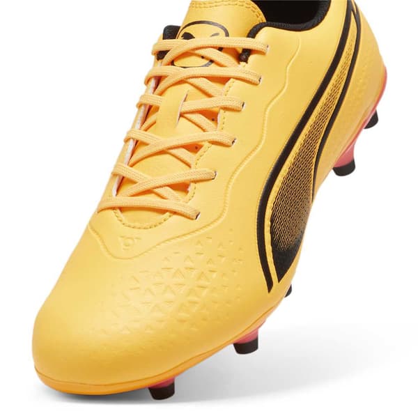 Puma Fotbollsskor King Match Fg/ag EU 40