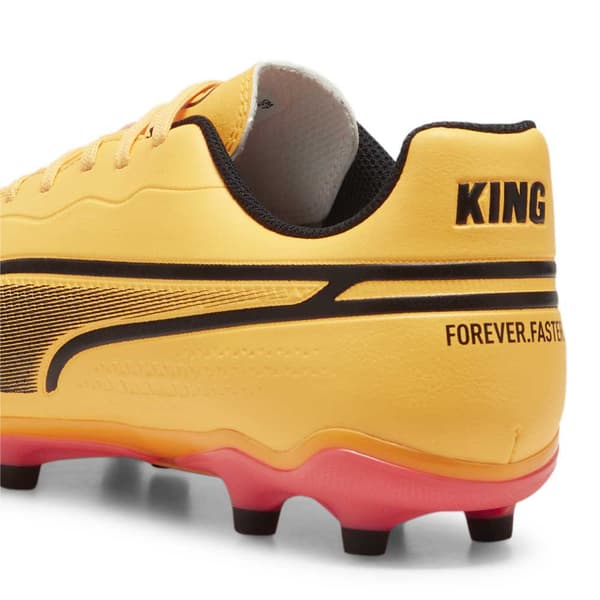 Puma Fotbollsskor King Match Fg/ag EU 41