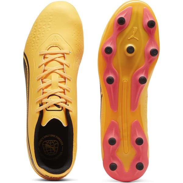 Puma Fotbollsskor King Match Fg/ag EU 41