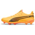Miniatyrbild 1 av 9: Puma Fotbollsskor King Ultimate Fg/ag  EU 40