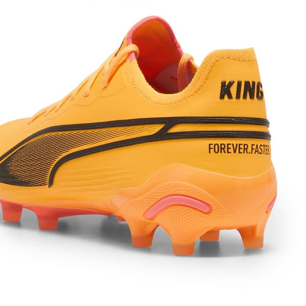 Puma Fotbollsskor King Ultimate Fg/ag EU 42