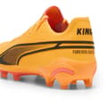Miniatyrbild 5 av 9: Puma Fotbollsskor King Ultimate Fg/ag  EU 43