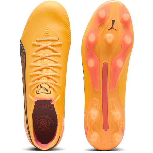 Puma Fotbollsskor King Ultimate Fg/ag  EU 43