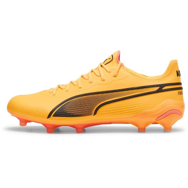 Puma Fotbollsskor King Ultimate Fg/ag EU 45