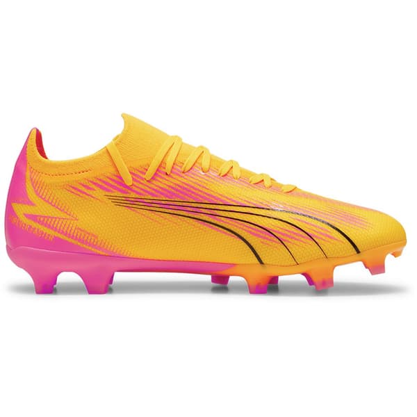 Puma Fodboldstøvler Ultra Match Fg/ag EU 44