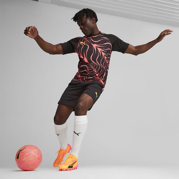 Puma Fodboldstøvler Ultra Match Fg/ag EU 44