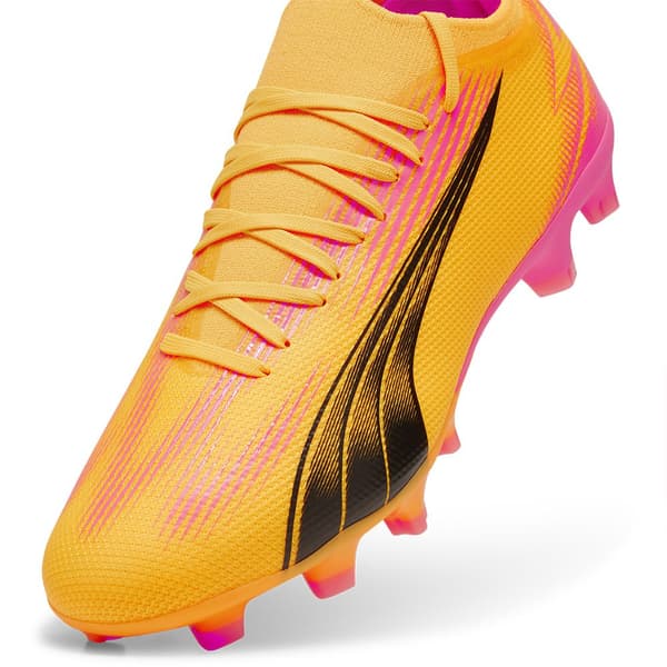 Puma Fodboldstøvler Ultra Match Fg/ag  EU 44 1/2