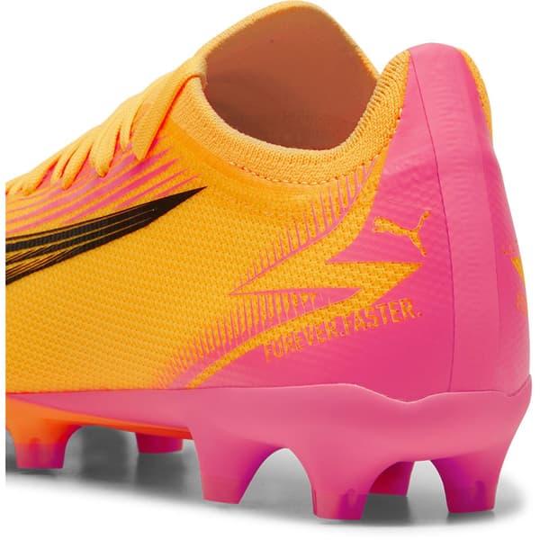 Puma Fodboldstøvler Ultra Match Fg/ag  EU 44 1/2