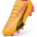 Miniatyrbild 4 av 9: Puma Fotbollsskor Ultra Match Fg/ag  EU 46