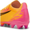 Miniatyrbild 5 av 9: Puma Fotbollsskor Ultra Match Fg/ag  EU 46