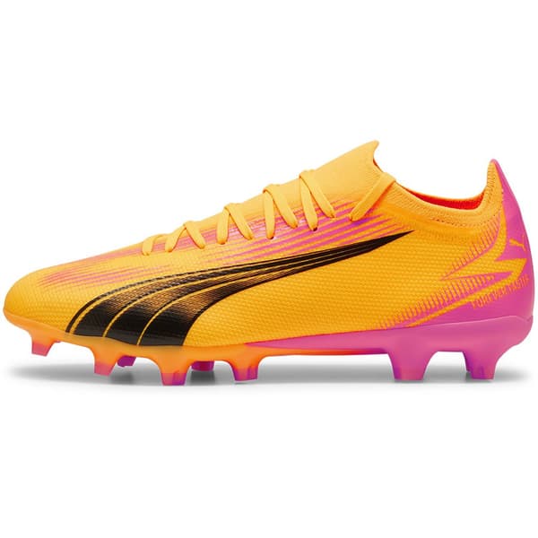 Puma Fodboldstøvler Ultra Match Fg/ag EU 46 1/2
