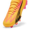 Miniatyrbild 4 av 9: Puma Fotbollsskor Ultra Match Fg/ag Ws  EU 37 1/2