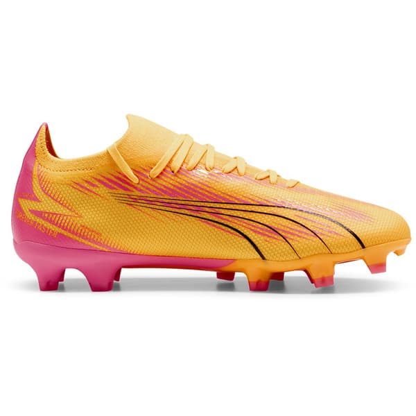 Puma Fodboldstøvler Ultra Match Fg/ag Ws EU 38 1/2