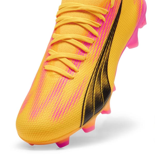 Puma Fodboldstøvler Ultra Match Fg/ag Ws EU 38 1/2