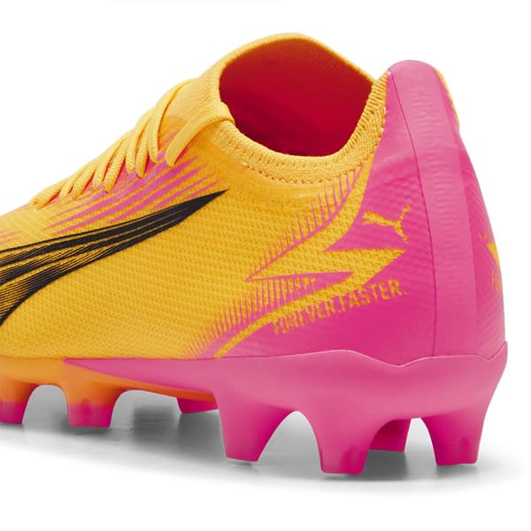 Puma Fodboldstøvler Ultra Match Fg/ag Ws EU 38 1/2