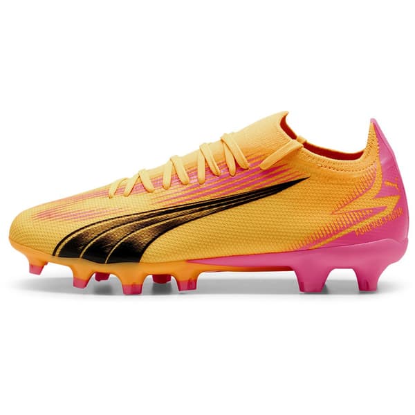 Puma Fodboldstøvler Ultra Match Fg/ag Ws EU 38 1/2