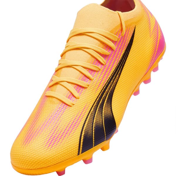 Puma Fodboldstøvler Ultra Match Mg EU 46 1/2