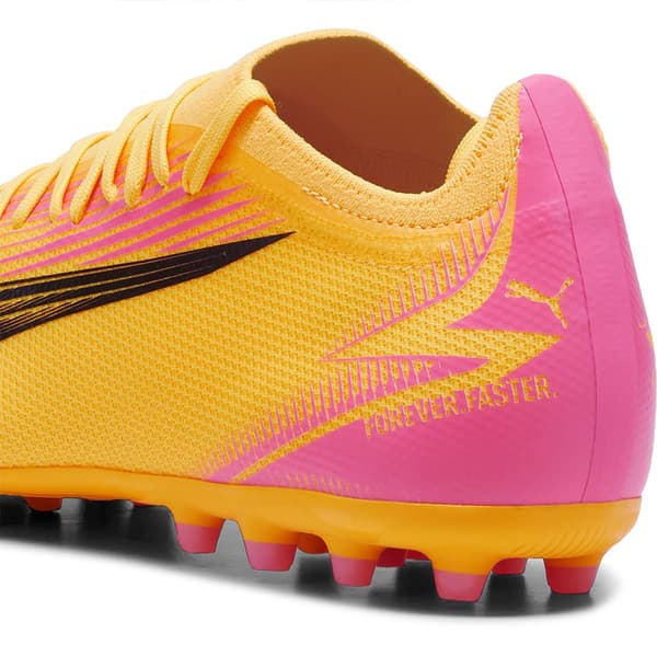 Puma Fodboldstøvler Ultra Match Mg EU 46 1/2