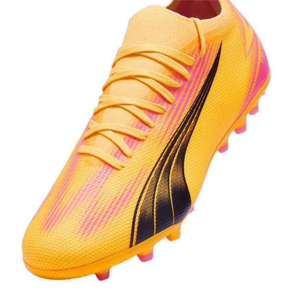 Puma Fodboldstøvler Ultra Match Mg EU 46 1/2