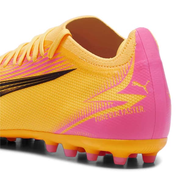 Puma Fodboldstøvler Ultra Match Mg EU 46 1/2