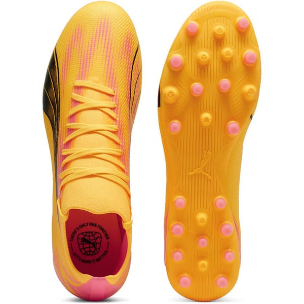 Puma Fodboldstøvler Ultra Match Mg EU 46 1/2