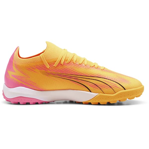 Puma Fodboldstøvler Ultra Match Tt EU 40 1/2
