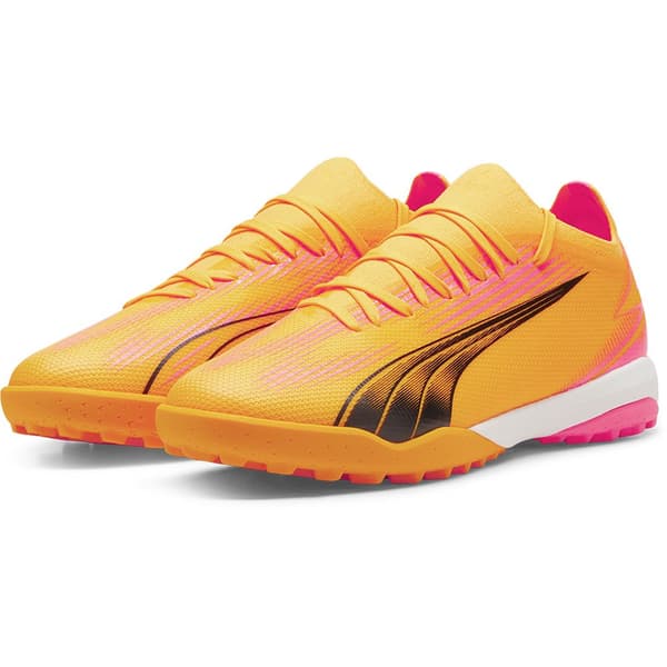 Puma Fodboldstøvler Ultra Match Tt EU 40 1/2