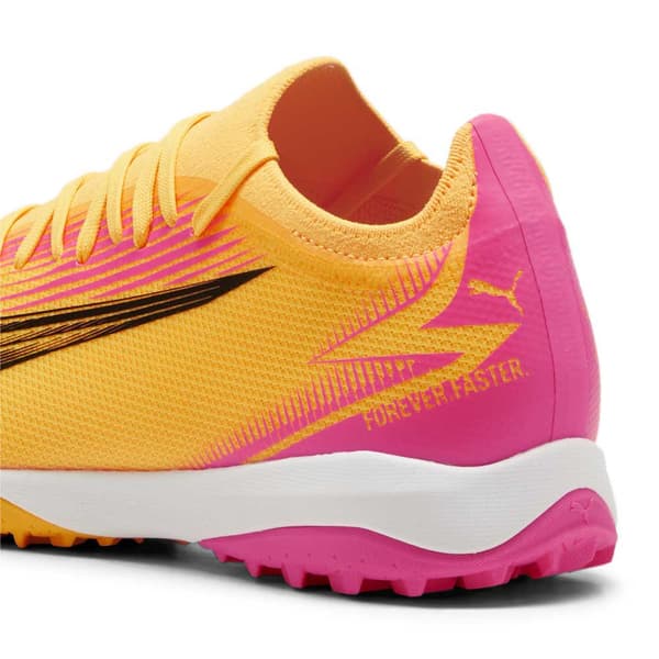 Puma Fodboldstøvler Ultra Match Tt EU 40 1/2