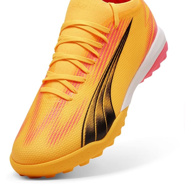 Puma Fotbollsskor Ultra Match Tt EU 41