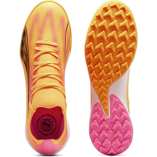 Puma Fotbollsskor Ultra Match Tt EU 41