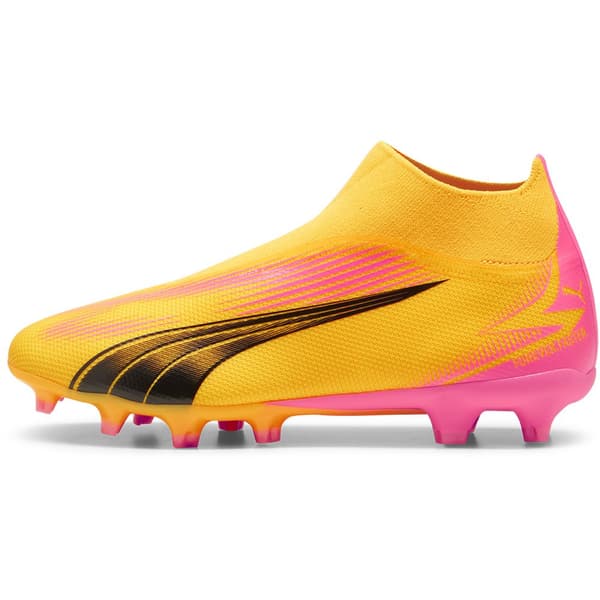 Puma Fotbollsskor Ultra Match+ Ll Fg/ag EU 42 1/2