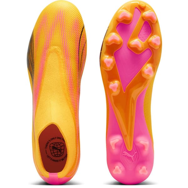 Puma Fotbollsskor Ultra Match+ Ll Fg/ag EU 44 1/2