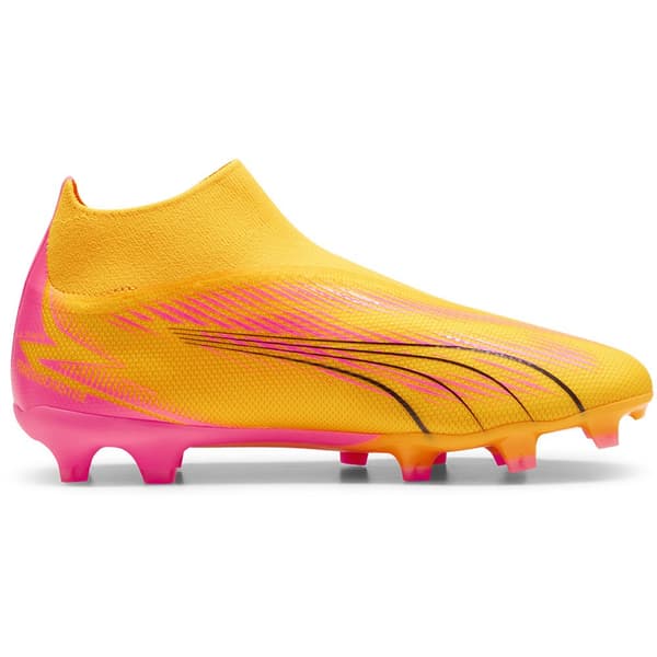 Puma Fodboldstøvler Ultra Match+ Ll Fg/ag EU 46