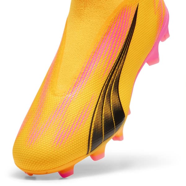 Puma Fodboldstøvler Ultra Match+ Ll Fg/ag EU 46