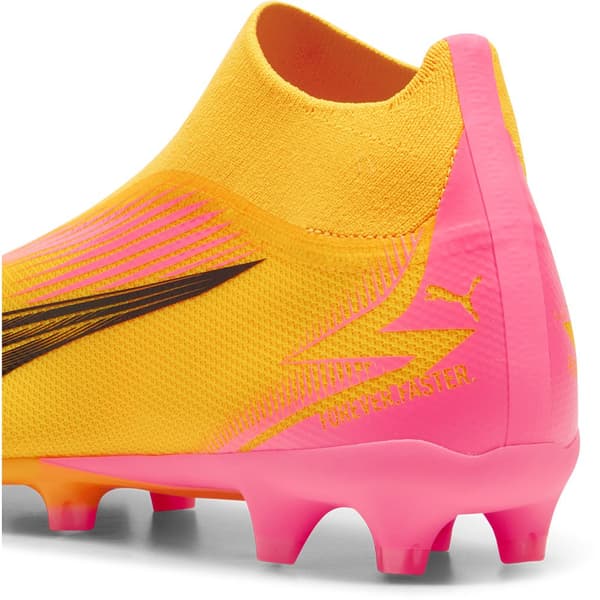 Puma Fodboldstøvler Ultra Match+ Ll Fg/ag EU 46