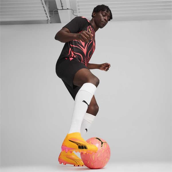 Puma Fodboldstøvler Ultra Match+ Ll Fg/ag EU 46