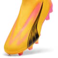 Miniatyrbild 4 av 9: Puma Fotbollsskor Ultra Match+ Ll Fg/ag  EU 47