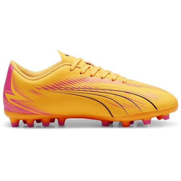 Puma Junior Fodboldstøvler Ultra Play Mg EU 32 1/2