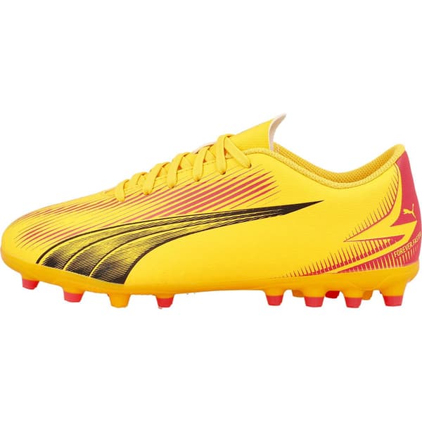 Puma Junior Fodboldstøvler Ultra Play Mg EU 32 1/2
