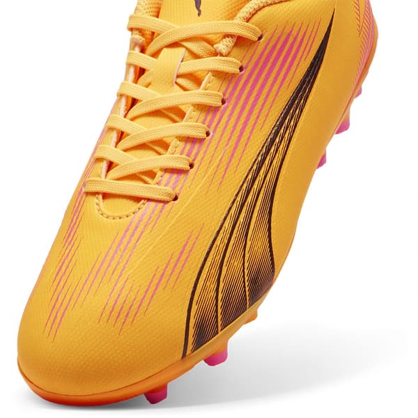 Puma Junior Fodboldstøvler Ultra Play Mg EU 32 1/2