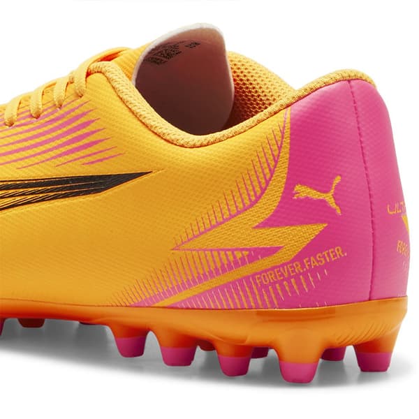 Puma Junior Fodboldstøvler Ultra Play Mg EU 32 1/2