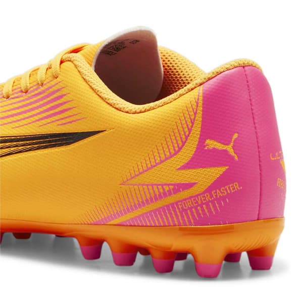 Puma Junior Fodboldstøvler Ultra Play Mg EU 32 1/2