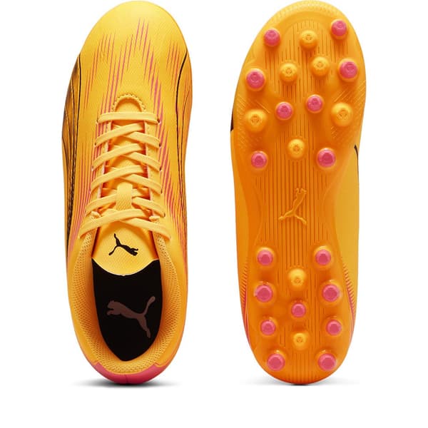 Puma Junior Fodboldstøvler Ultra Play Mg EU 32 1/2