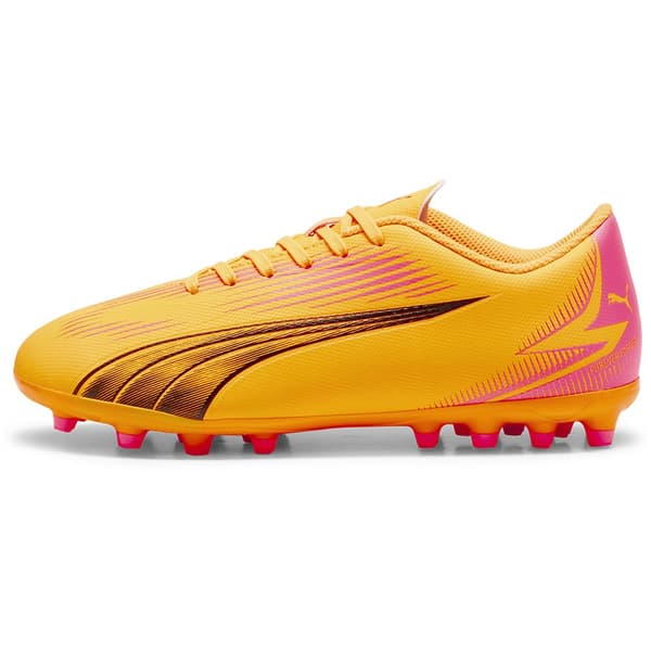 Puma Junior Fodboldstøvler Ultra Play Mg EU 32 1/2
