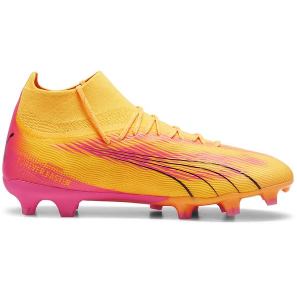 Puma Fodboldstøvler Ultra Pro Fg/ag EU 39