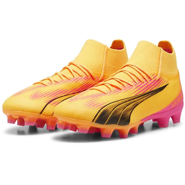 Puma Fodboldstøvler Ultra Pro Fg/ag EU 39
