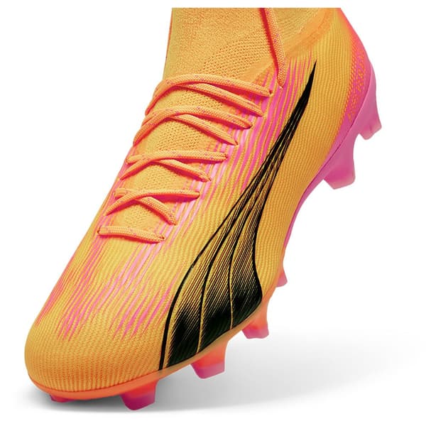 Puma Fodboldstøvler Ultra Pro Fg/ag EU 39