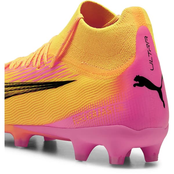 Puma Fodboldstøvler Ultra Pro Fg/ag EU 39