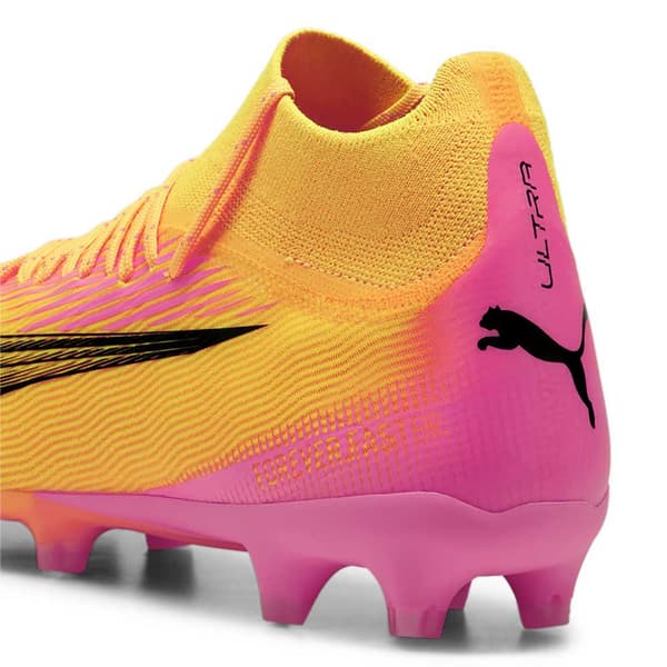 Puma Fodboldstøvler Ultra Pro Fg/ag EU 39