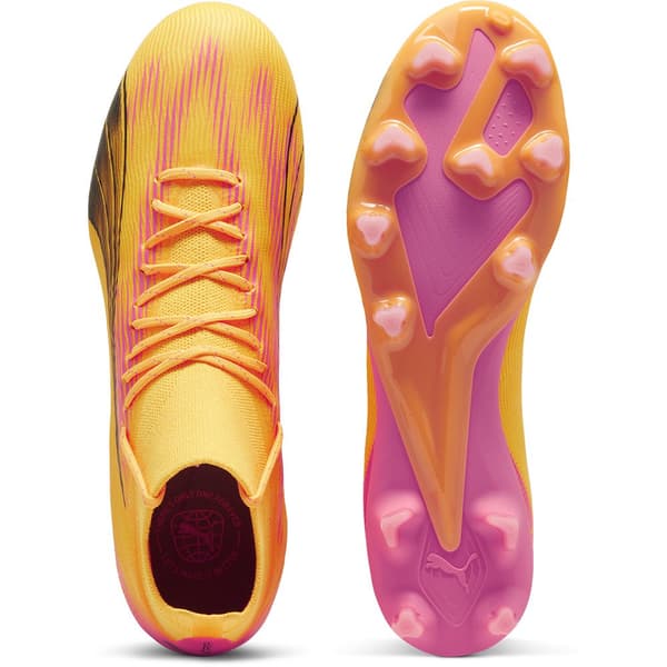 Puma Fodboldstøvler Ultra Pro Fg/ag EU 39